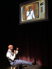 The Never Too Late Show starring Don Reed