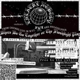 Where We Go Together or The Flashlight Play show poster