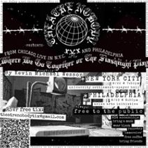 Where We Go Together or The Flashlight Play