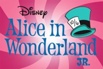 Alice in Wonderland Jr.