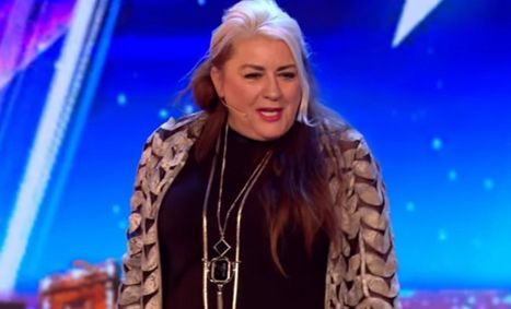 Funhouse Comedy Club – Comedy Night in Leek April 2026 show poster