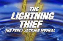 The Lightning Thief