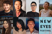 New Eyes Play-Reading Festival