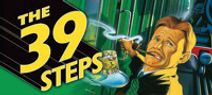 The 39 Steps