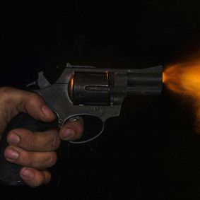 The Murderous Delusions of Gavrilo K. show poster