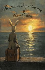 The Miraculous Journey of Edward Tulane show poster