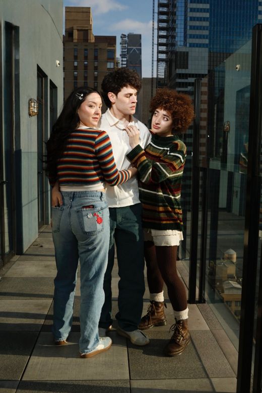 Spring Awakening at Scottsdale Community Players Phoenix - 2025