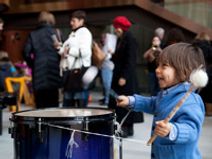 Hooray for Bollywood!