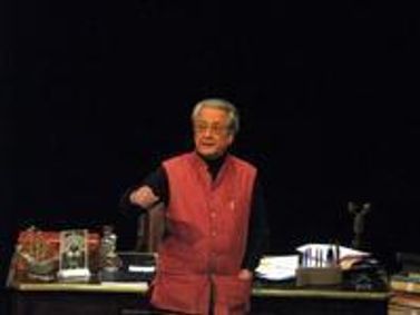 SERIAL LITIGANTS show poster