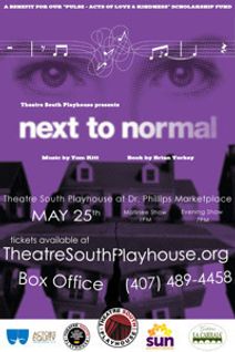 Next To Normal