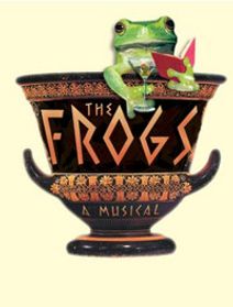 The Frogs: A Modern Adaptation