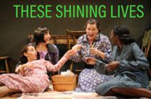 These Shining Lives