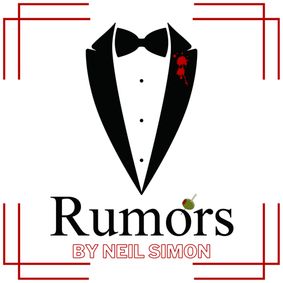 Rumors show poster