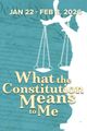 What the Constitution Means to Me in San Francisco / Bay Area