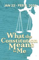 What the Constitution Means to Me