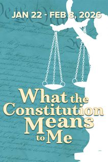 What the Constitution Means to Me