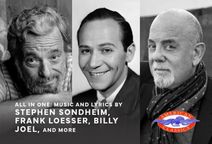 American Classics' All In One: Stephen Sondheim, Frank Loesser, Billy Joel, and More