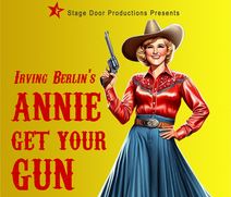 Annie Get Your Gun