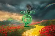 The Wizard of Oz in Chicago