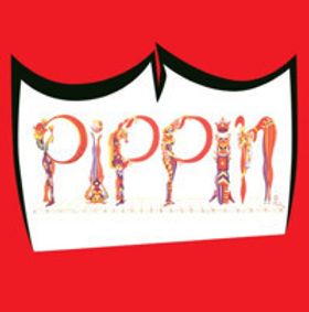 Pippin show poster