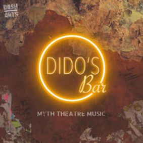 Dido's Bar show poster