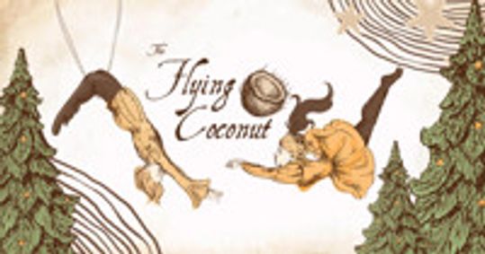 HOLIDAY CIRCUS SHOW show poster