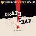 Deathtrap in Maine
