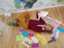 Every Brilliant Thing