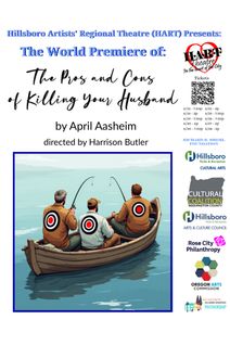 The Pros and Cons of Killing Your Husband