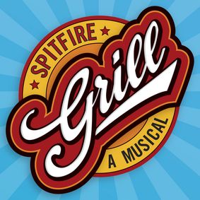 The Spitfire Grill show poster