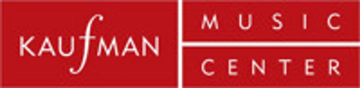 aufman Music Center – Tuesday Matinees: Grace Park, violin & Joseph Liccardo, piano show poster