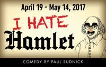 I Hate Hamlet