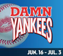 DAMN YANKEES