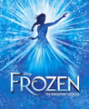 Disney’s FROZEN  in Vancouver