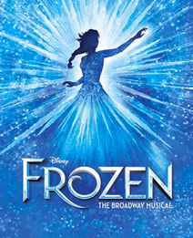 Disney’s FROZEN 