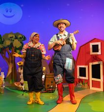 Rancho Tales