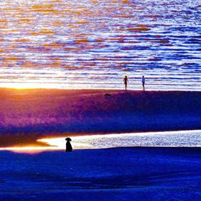 Storms, Maybe Snow show poster