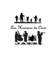 Westchester Collaborative Theater Black Box Presents Five-Piece Jazz Band Les Hommes de Cave June 24 