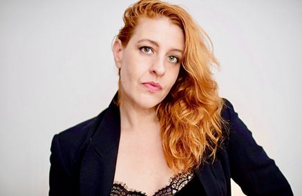 Golden State Film Festival  show poster