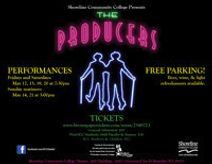 The Producers: A Mel Brooks Musical