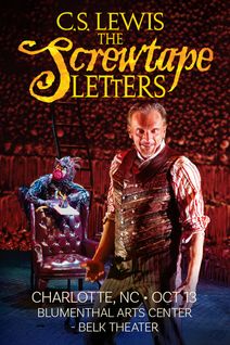 C.S. Lewis' The Screwtape Letters