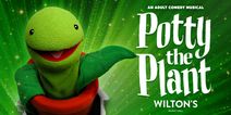 Potty the Plant 