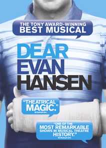 Dear Evan Hansen