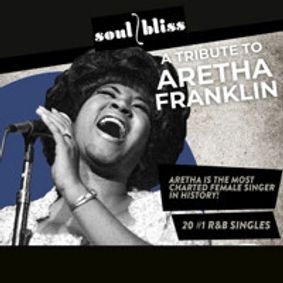 Soul Bliss show poster