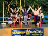 Ukrainian Festival in Philadelphia