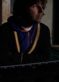 David O’Doherty show poster