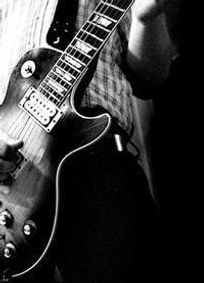 CSN LIVE AND GIGGING presented by Colaiste Stiofain Naofa's Music Management and Sound course show poster