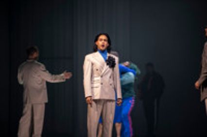 noisenight25: filipe manu show poster