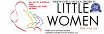 Little Women, the Musical