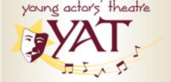 Disney's The Lion King, Jr. show poster